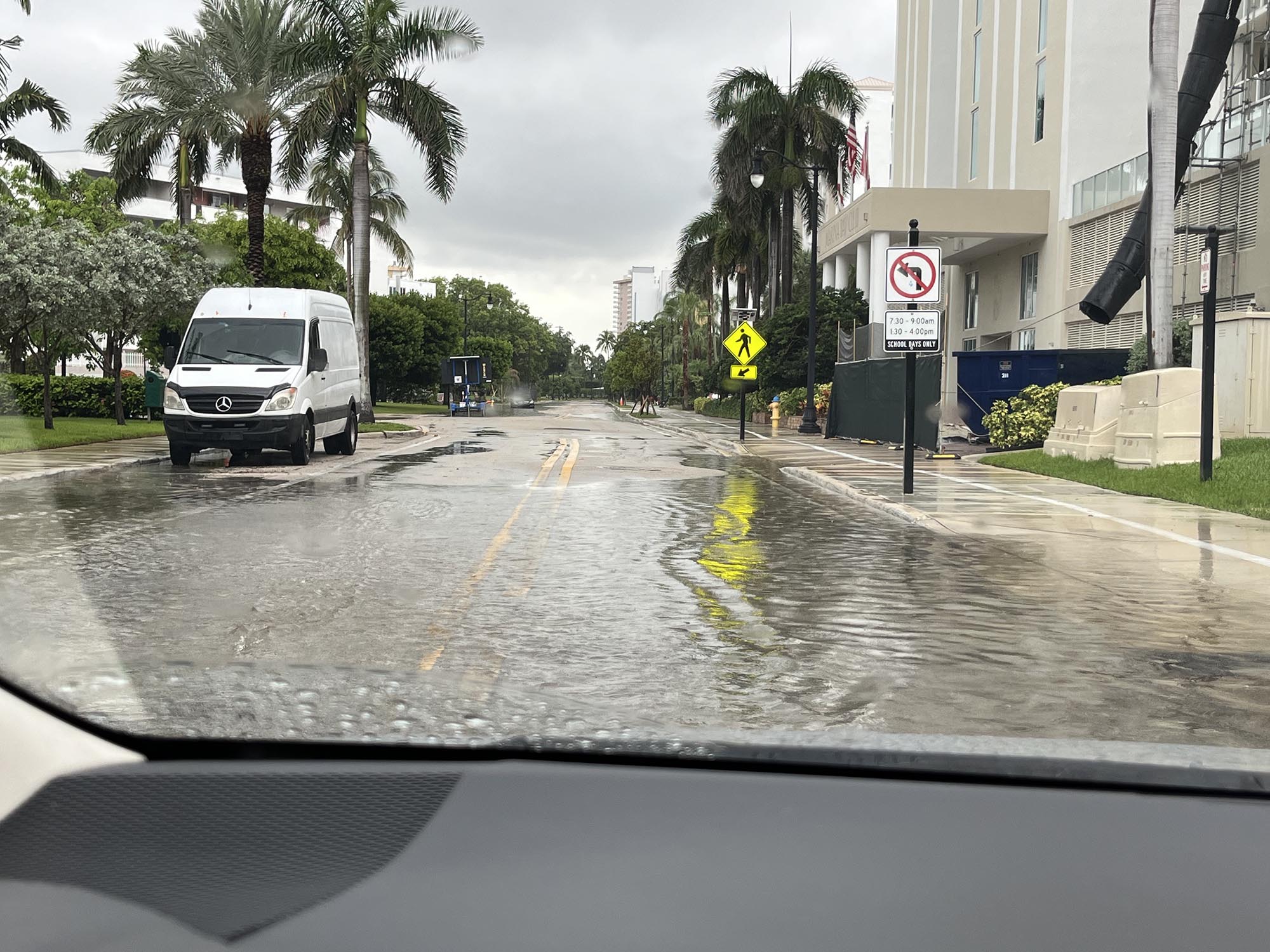 Patterns in Consumer Behavior for Medicinal Cannabis Purchases During Hurricanes in Florida
